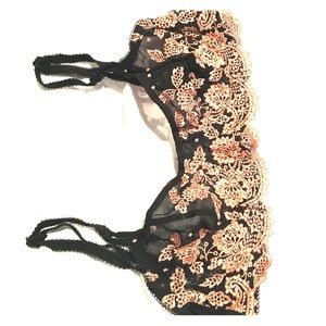 La Perla bra